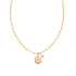 Pop Charms Rising Sun Necklace Set 1